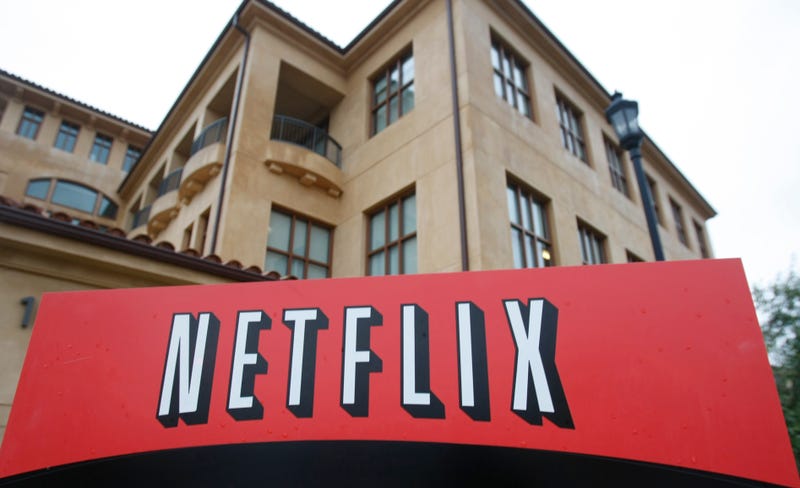 Netflix Results