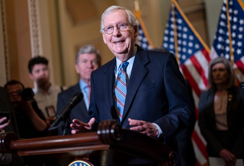 Supreme Court Abortion Senate