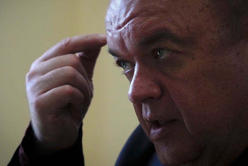 Russia Ukraine War Nuclear Interview