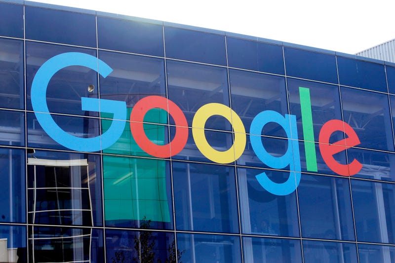 Google Antitrust