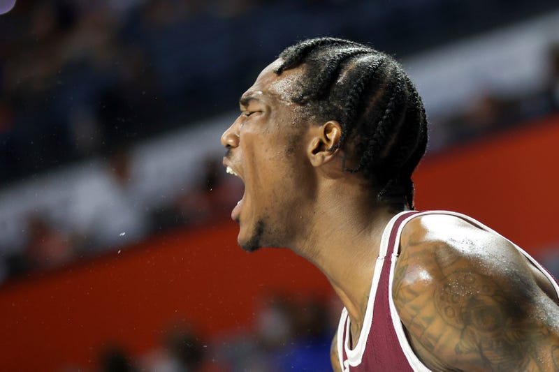 Texas Southern Florida Basketball