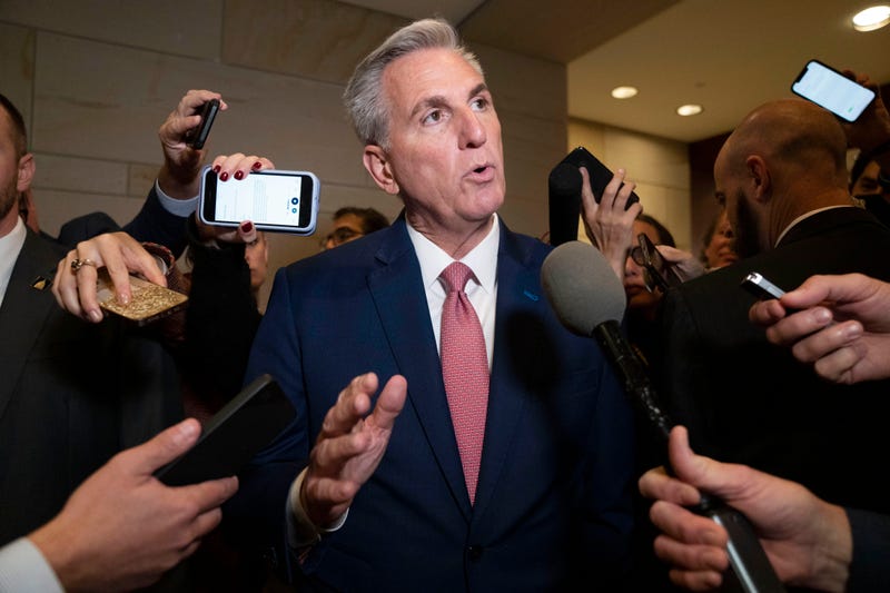 House Republican Leadership