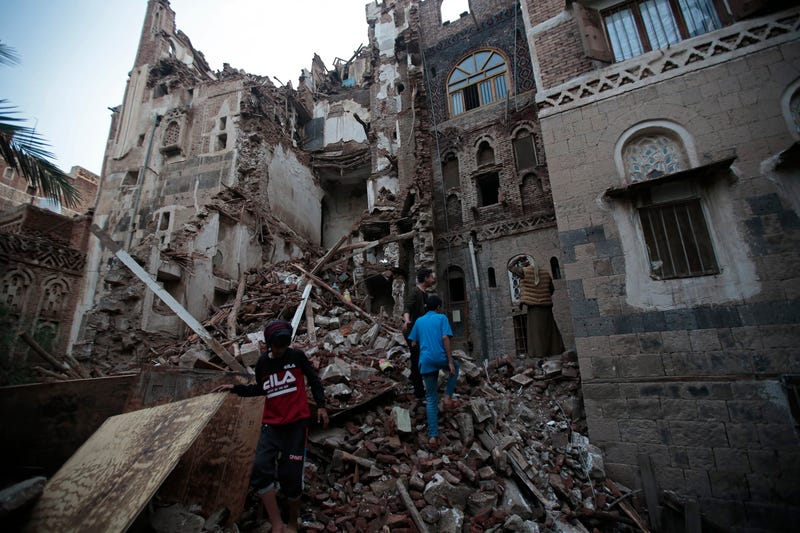 Yemen