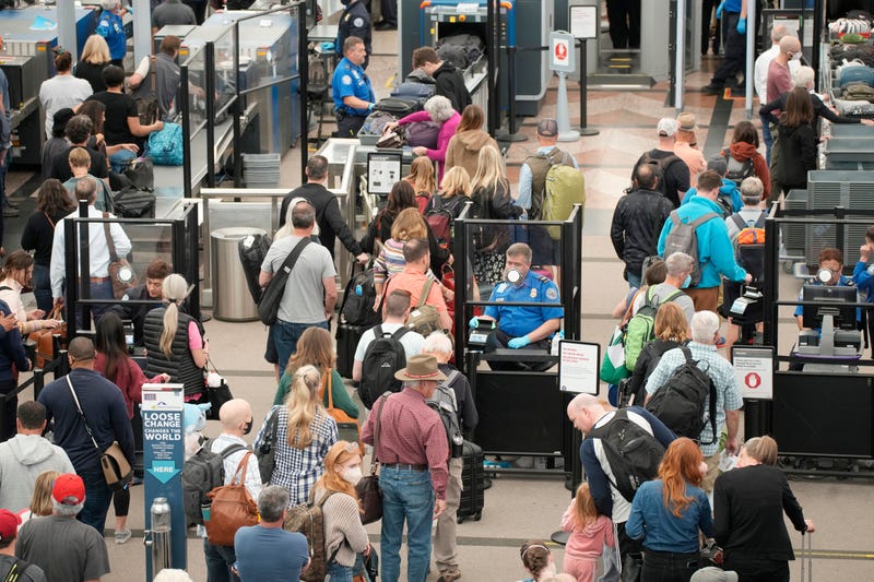 Flight Cancellations Memorial Day Weekend