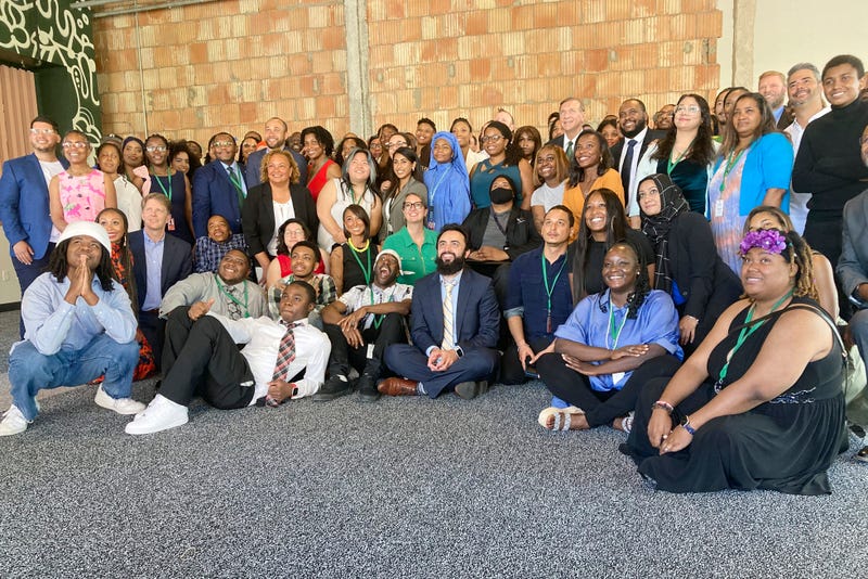 Apple Academy Detroit
