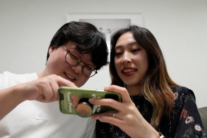 South Korea Demographic Crisis