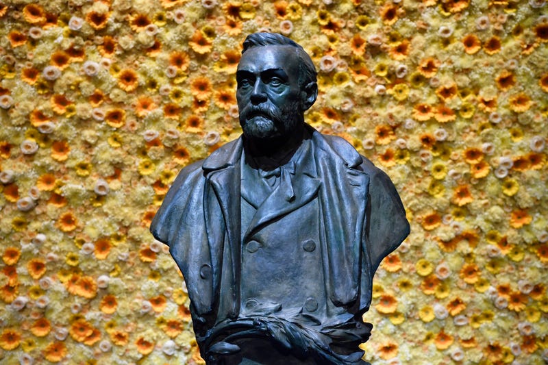 Nobel Prizes