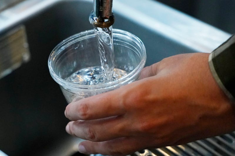 Water Woes Mississippi EPA