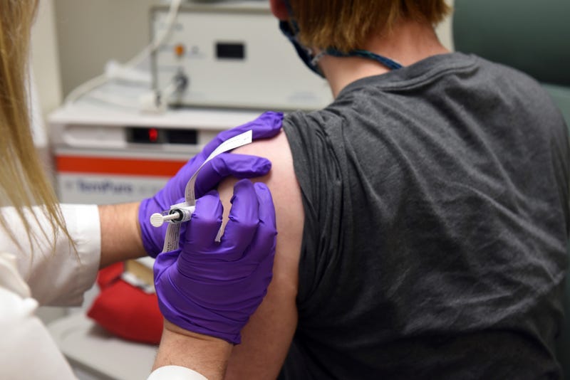Virus Outbreak Vaccine