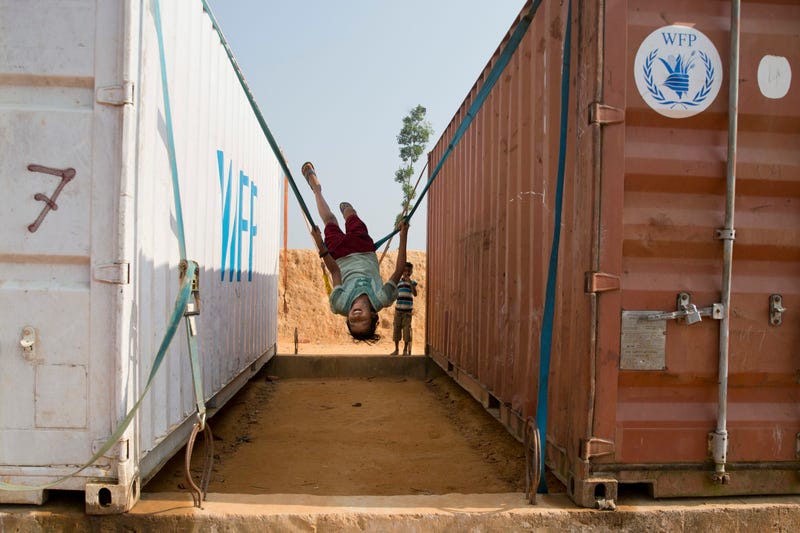 UN Refugees