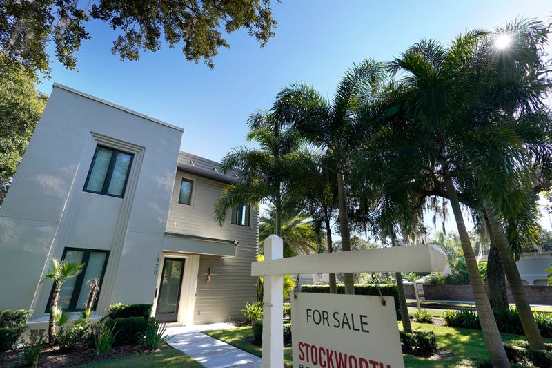 Mortgage Rates