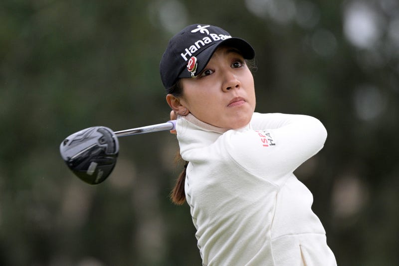 Champions LPGA Golf
