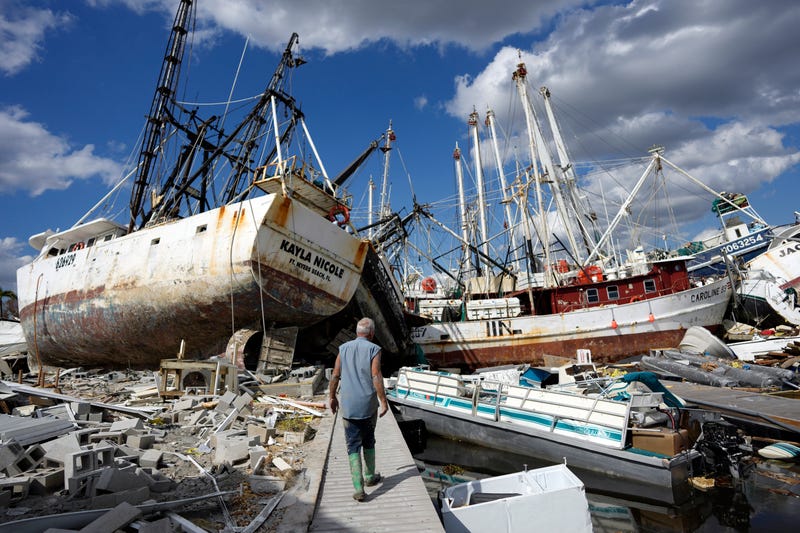 Pictures of the Week-North America-Photo Gallery