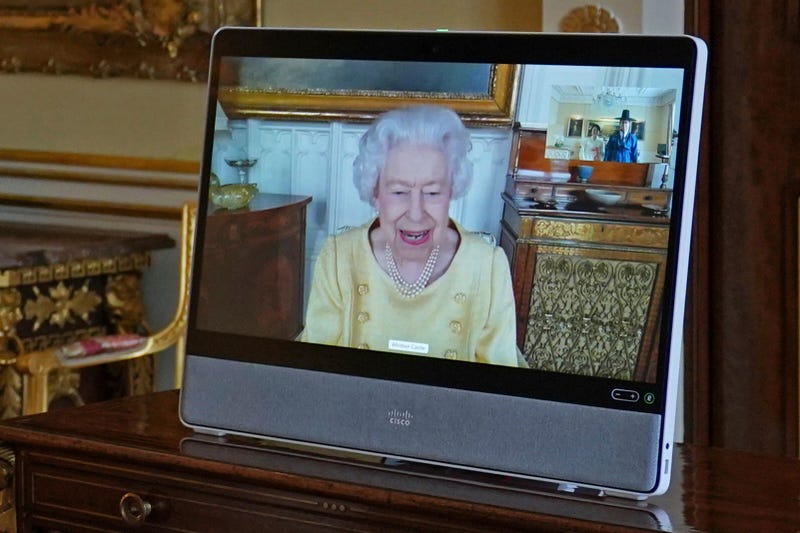 Britain Royals