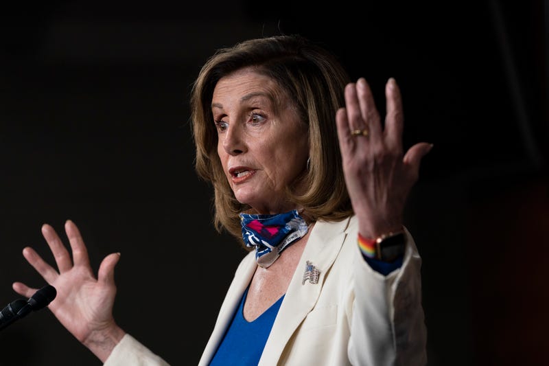 Pelosi