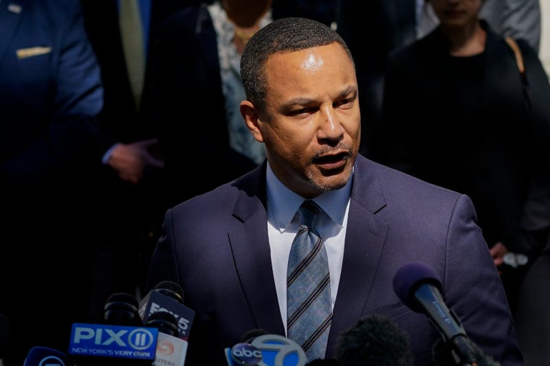 Federal Probe NYPD Sex Crimes Unit