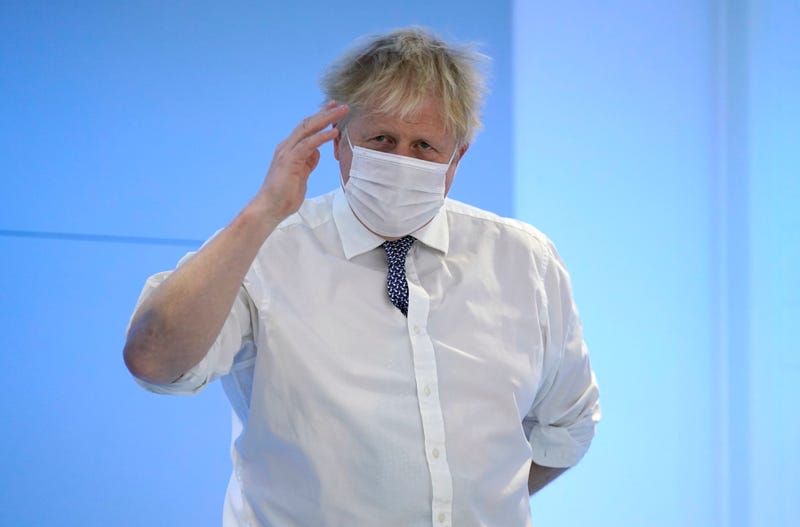 Britain Politics