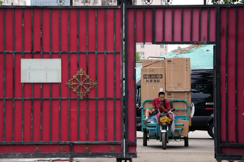 China Economy