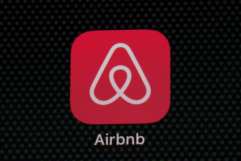 Airbnb Parties