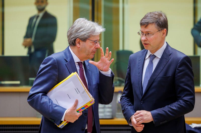 Belgium EU Economy