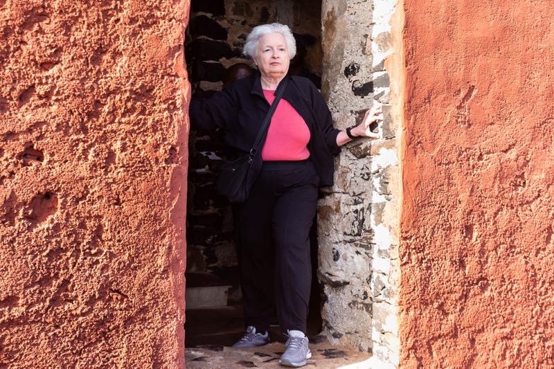 China Yellen Africa