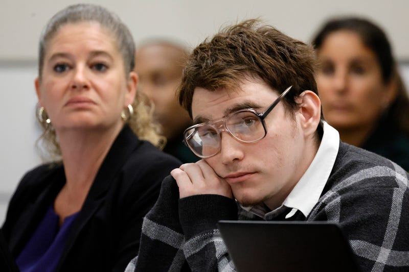 School Shooting-Florida