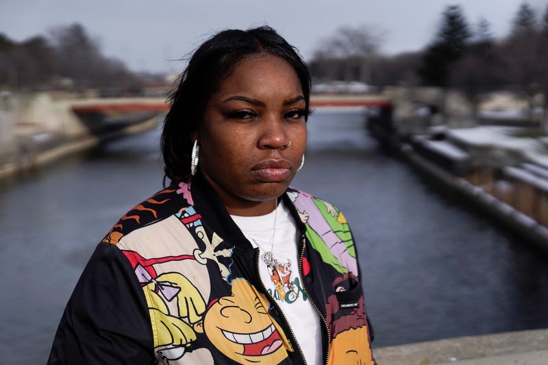 Flint Water