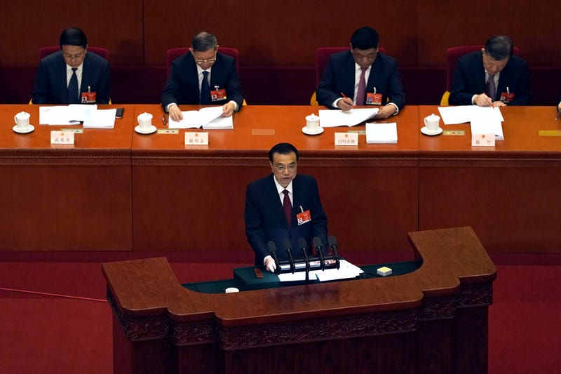 China Congress
