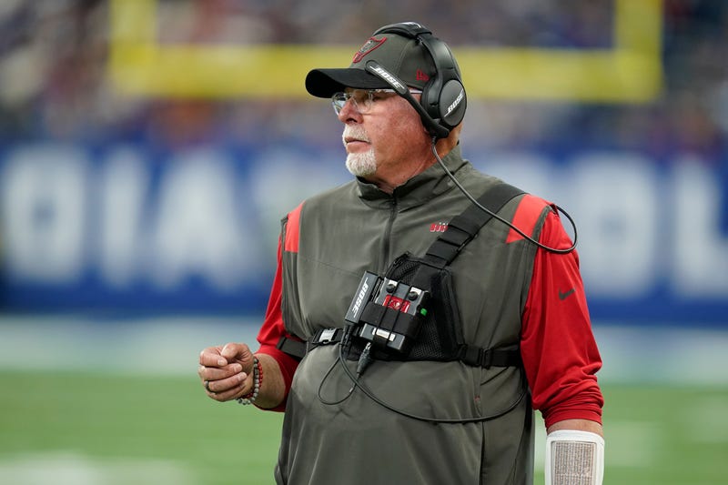 Buccaneers Colts Football