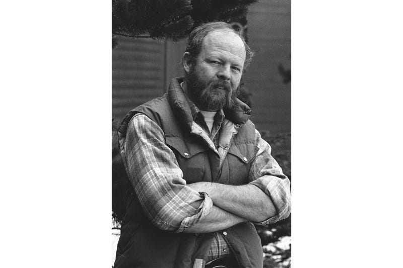 Obit Dave Foreman