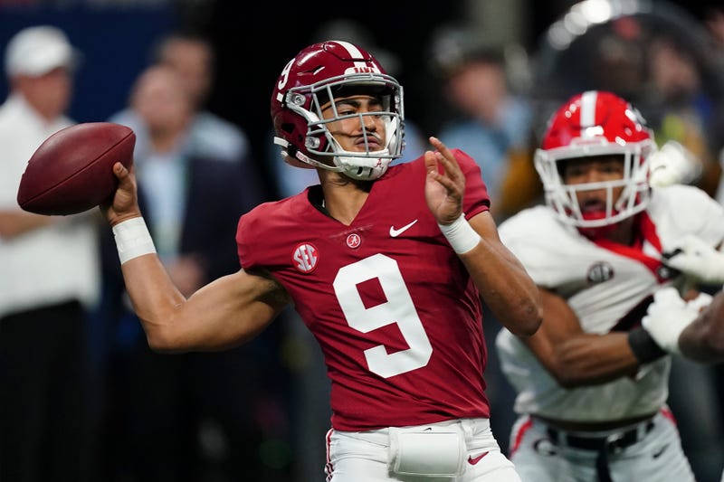 SEC Championship Football