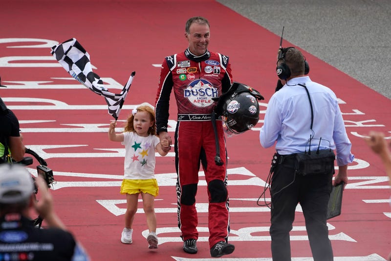 NASCAR Michigan Auto Racing