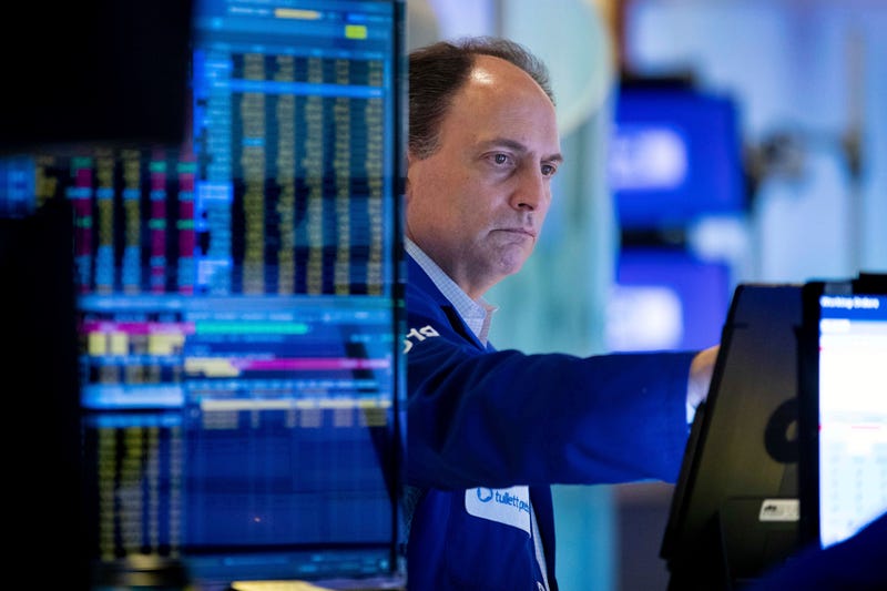 Financial Markets Wall Street