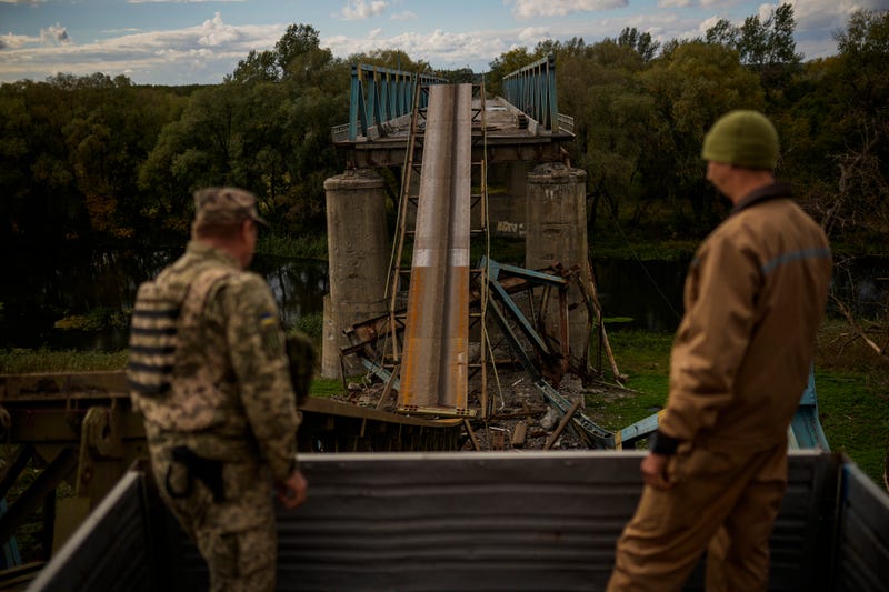 Russia Ukraine Propaganda
