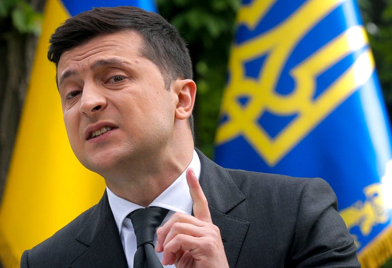 Ukraine Election