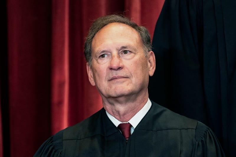 Supreme Court Abortion