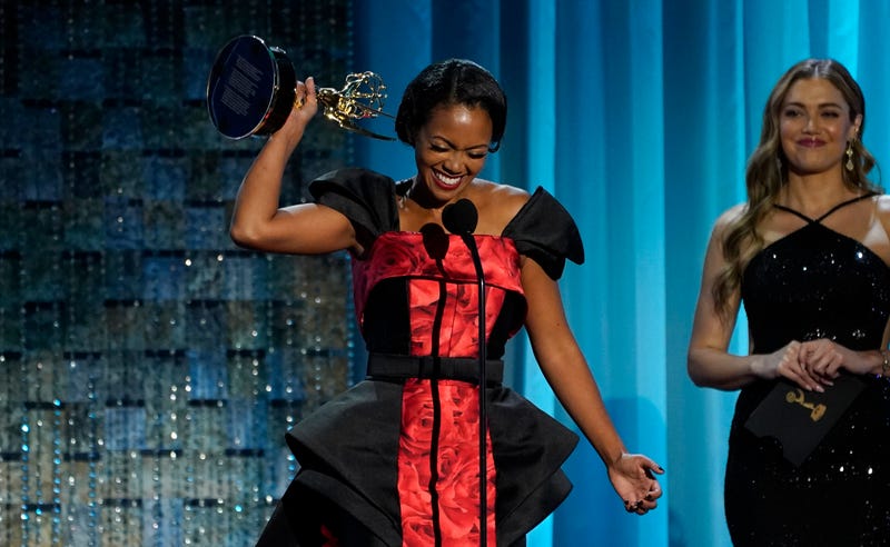 2022 Daytime Emmy Awards - Show