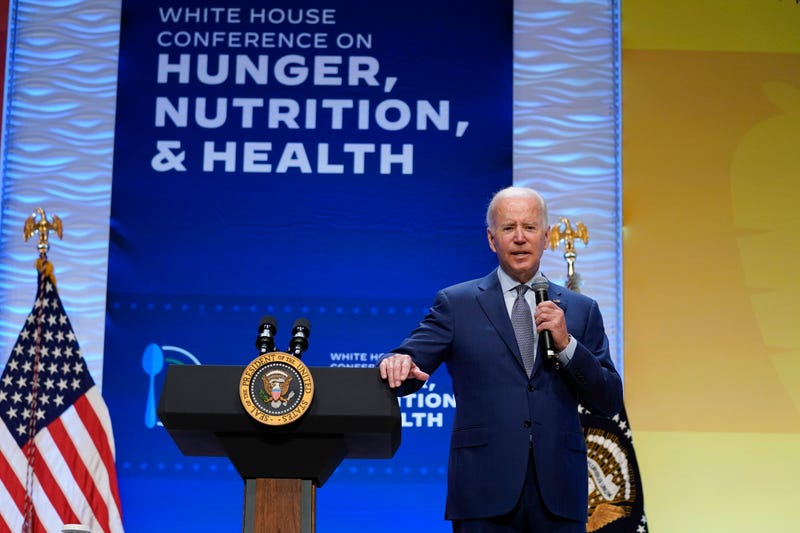 Biden Hunger