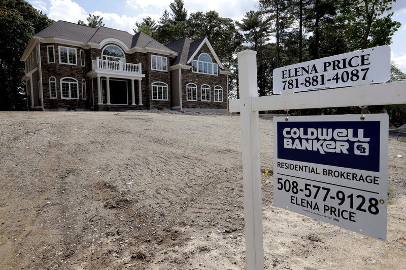 Home Prices