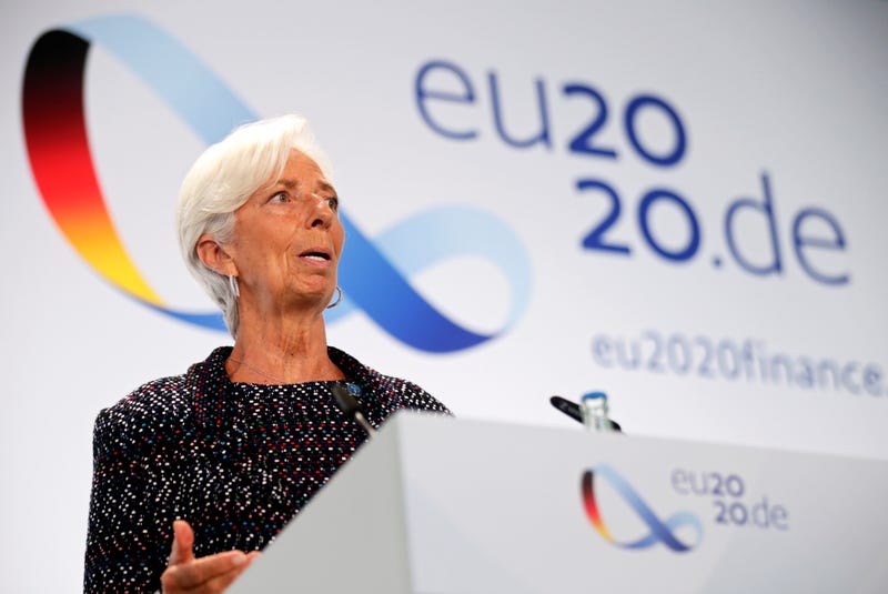 Europe-Economy