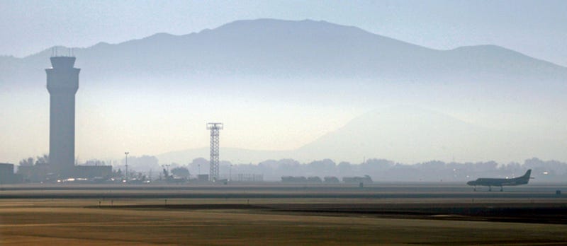 Jet Fuel Shortage