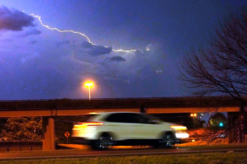 Severe Weather Mississippi
