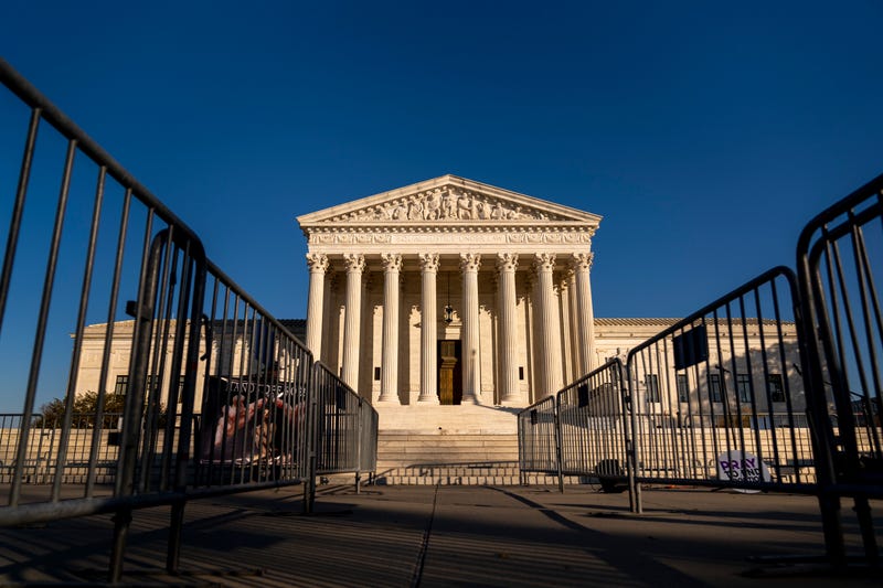 Supreme Court Abortion