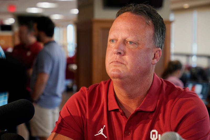 Oklahoma Gundy Resigns Football