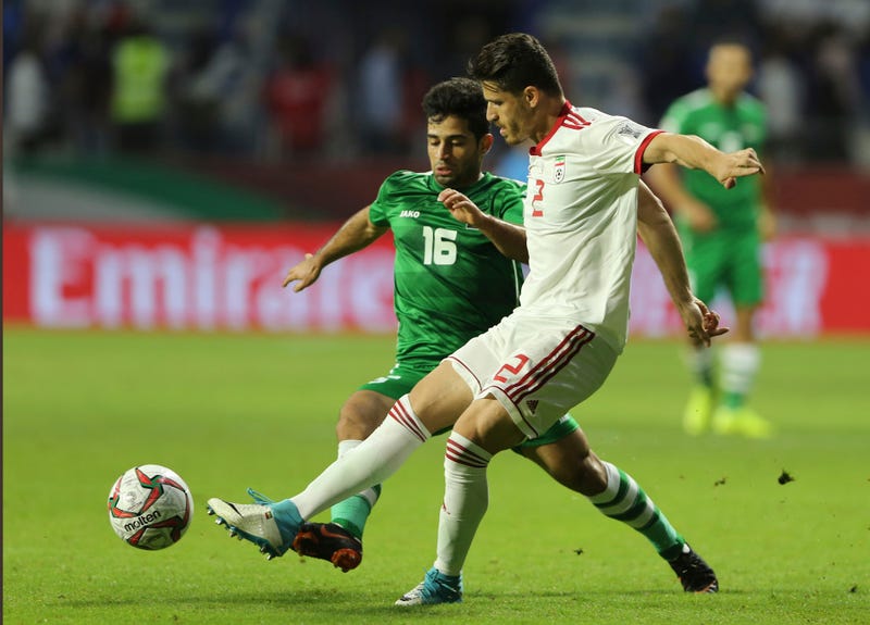WCup Iran