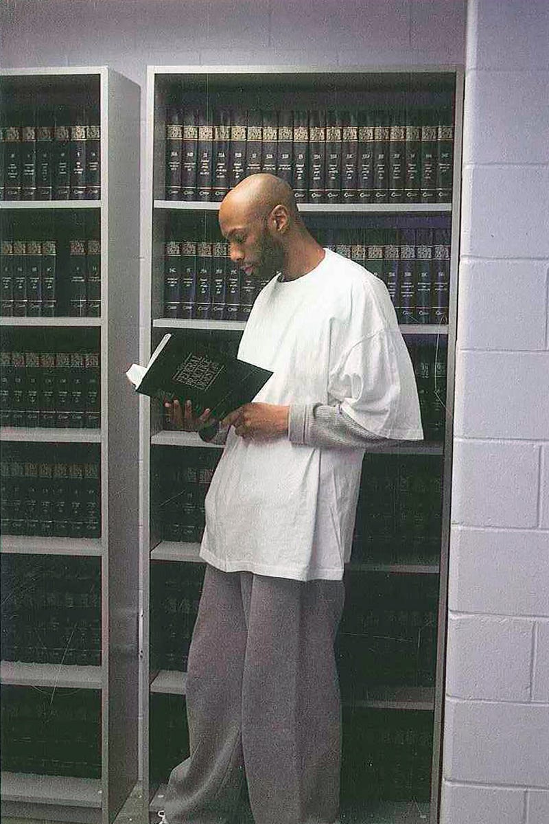 Federal Execution Higgs