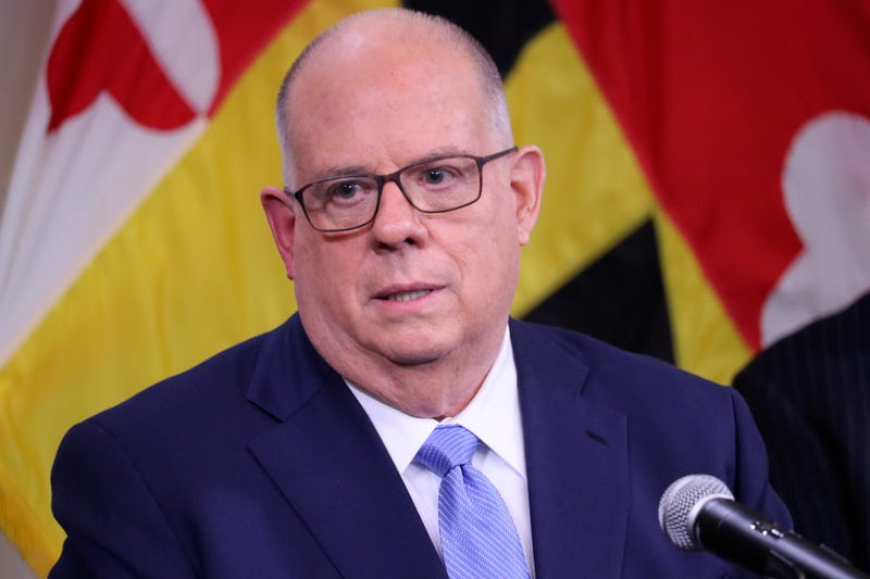 Election 2022-Senate-Maryland