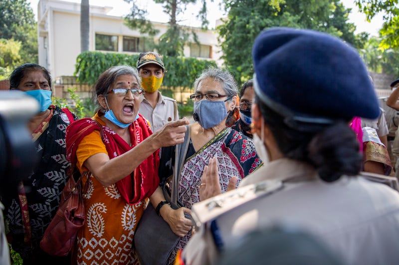 India Rape