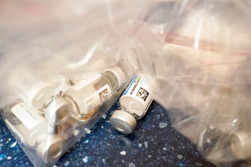 Virus Outbreak Boosters