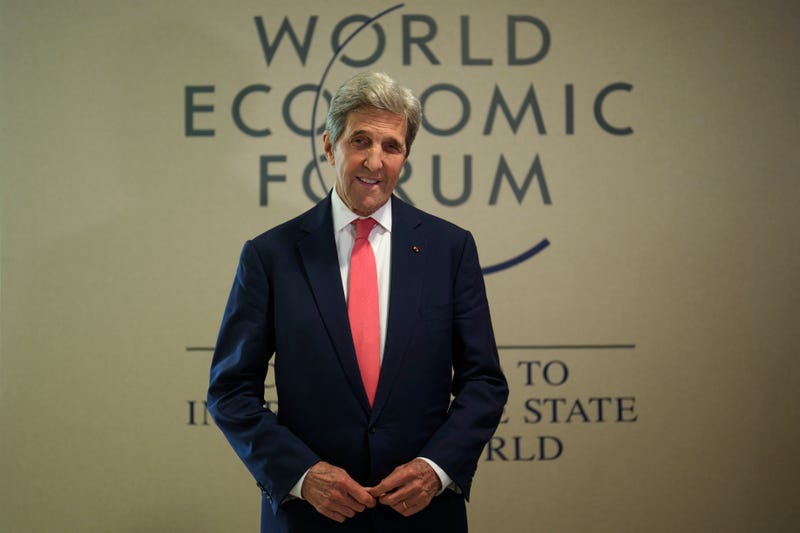 Switzerland Davos Forum